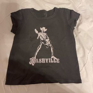 Brandy Melville tshirt